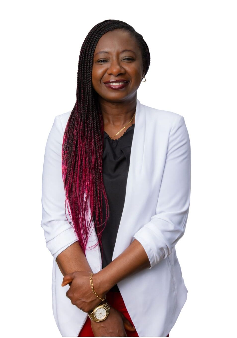 Pat Ogban