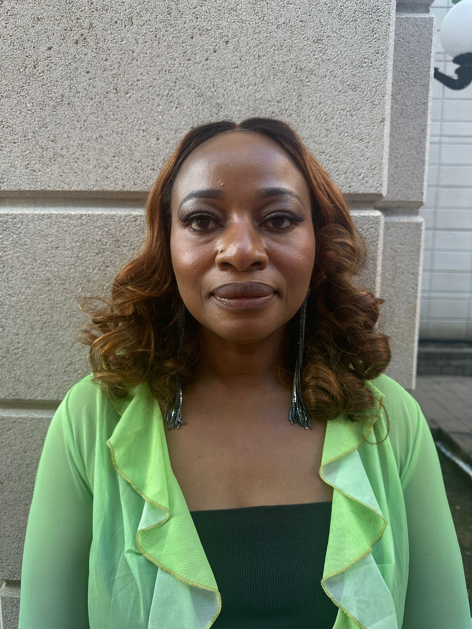 Ekwi Odiana
