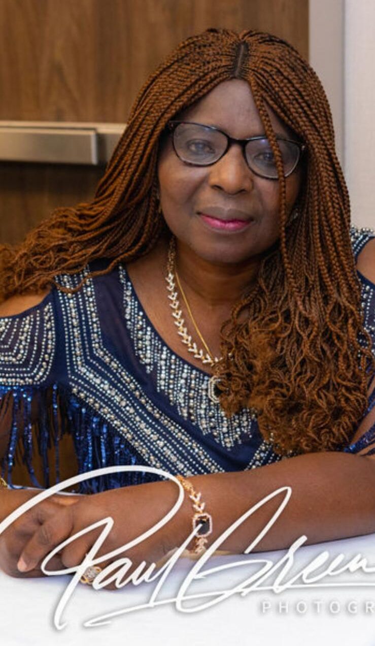 Mariam Yakubu