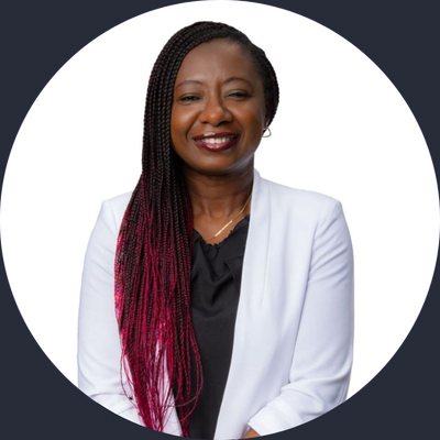 Pat Ogban
